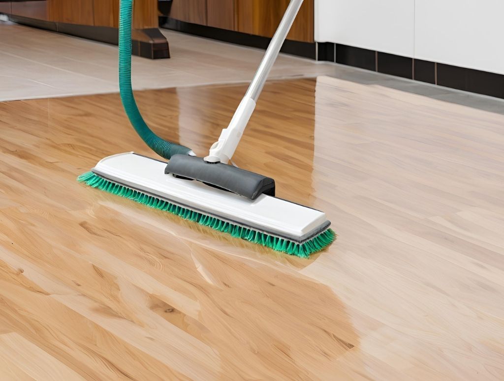 Why Are Proper Floor Cleaning Procedures Important