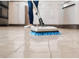 How Much Should It Cost to Clean Grout