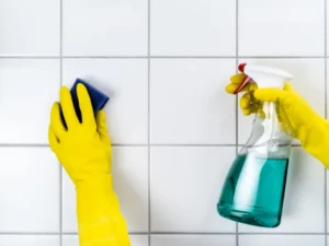 6 Common Mistakes of Not Using an Appropriate Grout Cleaner