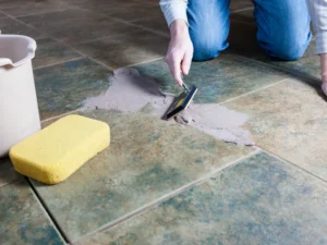 Do You Have to Seal Tile Grout After Cleaning