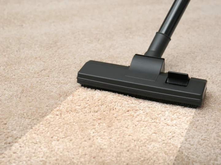 Do You Push or Pull a Carpet Cleaner