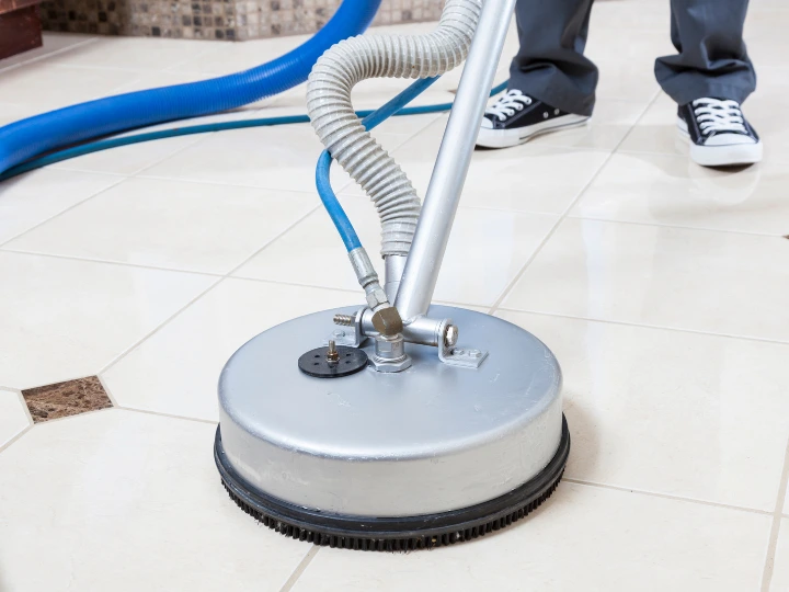 Factors That Affect Tile Cleaning Service Costs