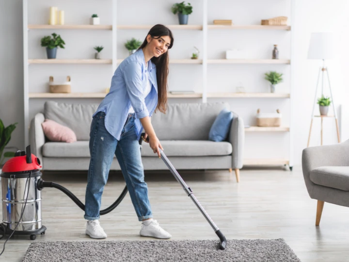 How Often Do Most People Clean Their Carpets