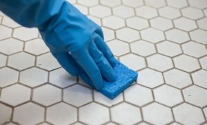 How Long Should You Let Grout Dry Before Sponging