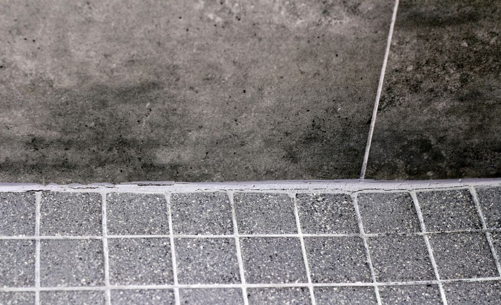 Can You Grout Over Grout