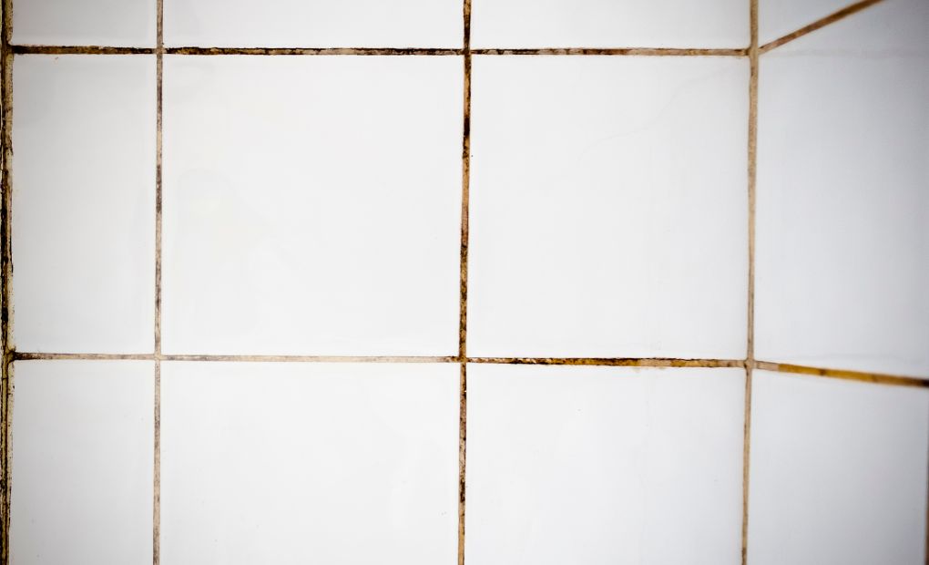 Can You Regrout Over Old Grout