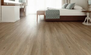 How to Buff Hardwood Floors