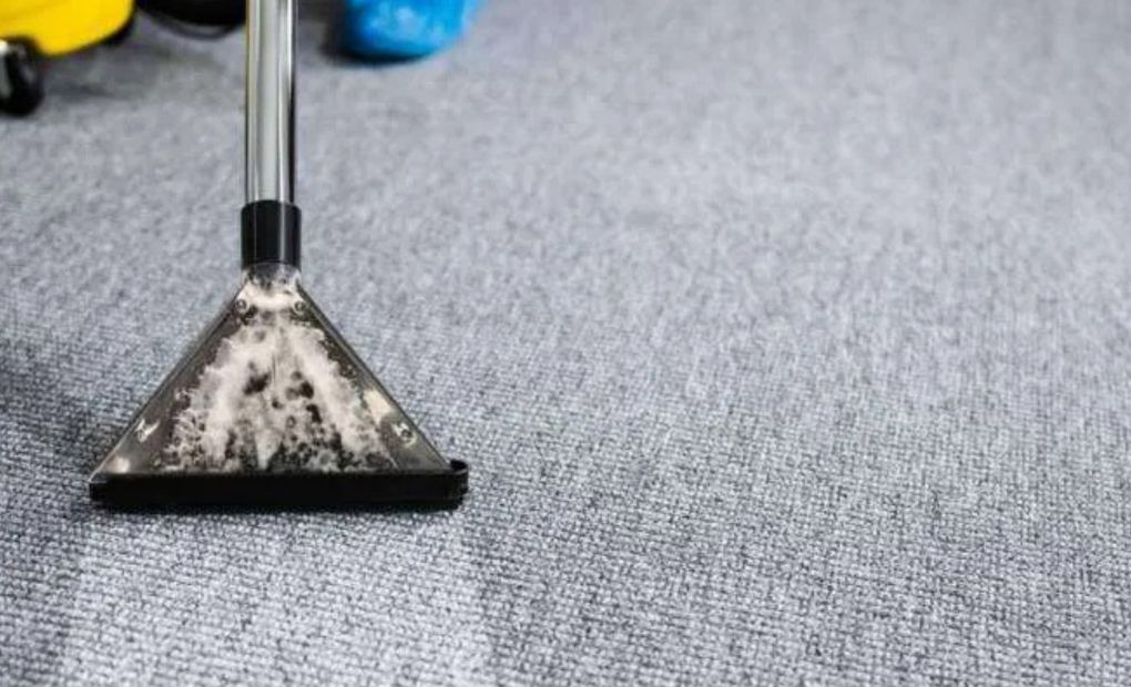 How to Get Acrylic Paint Out of Carpet